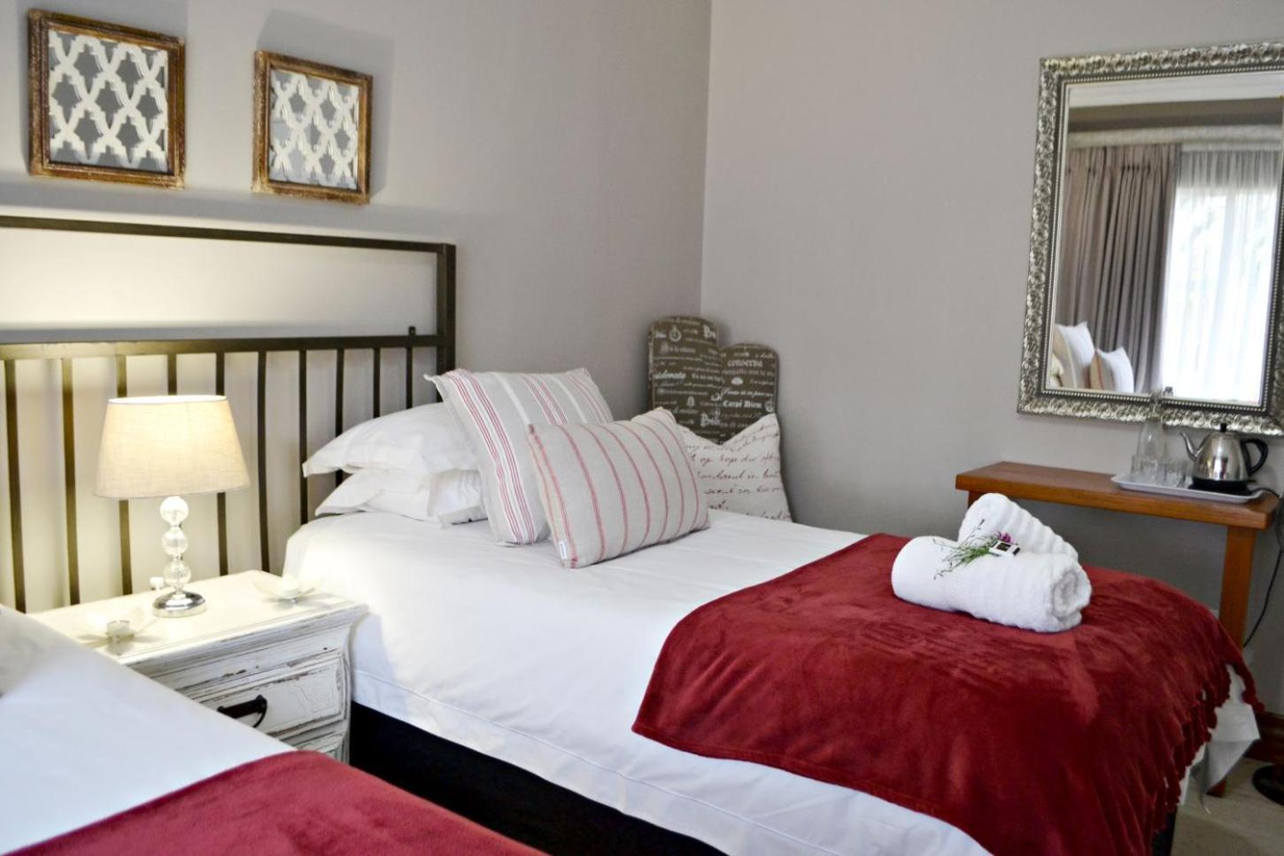 Bokmakierie Gastehuis Emalahleni Pty Ltd Luaran gambar
