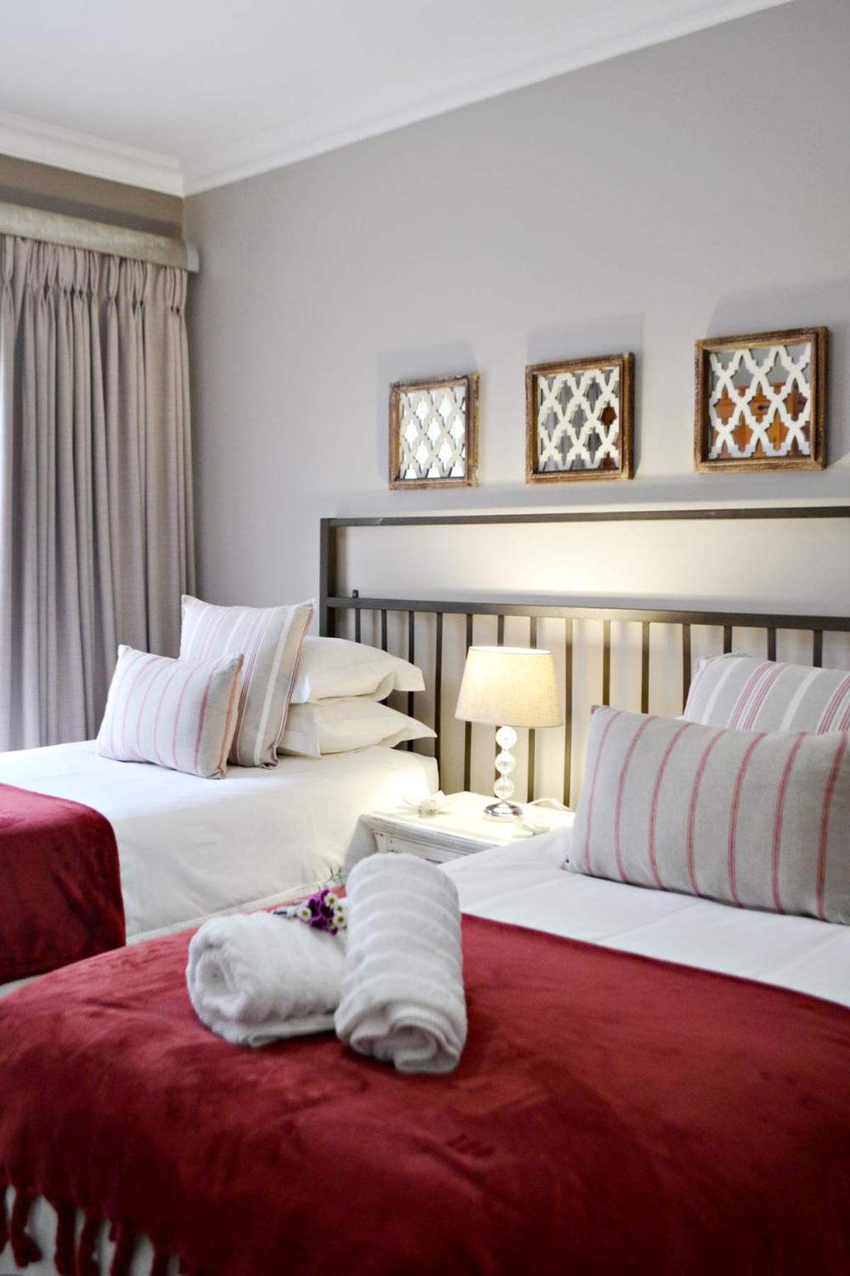 Bokmakierie Gastehuis Emalahleni Pty Ltd Luaran gambar