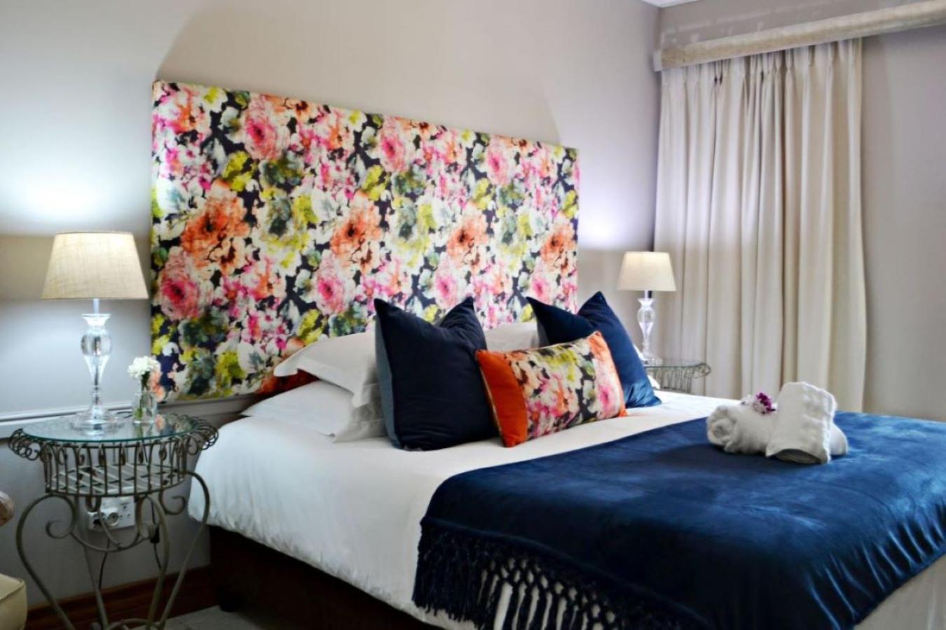 Bokmakierie Gastehuis Emalahleni Pty Ltd Luaran gambar