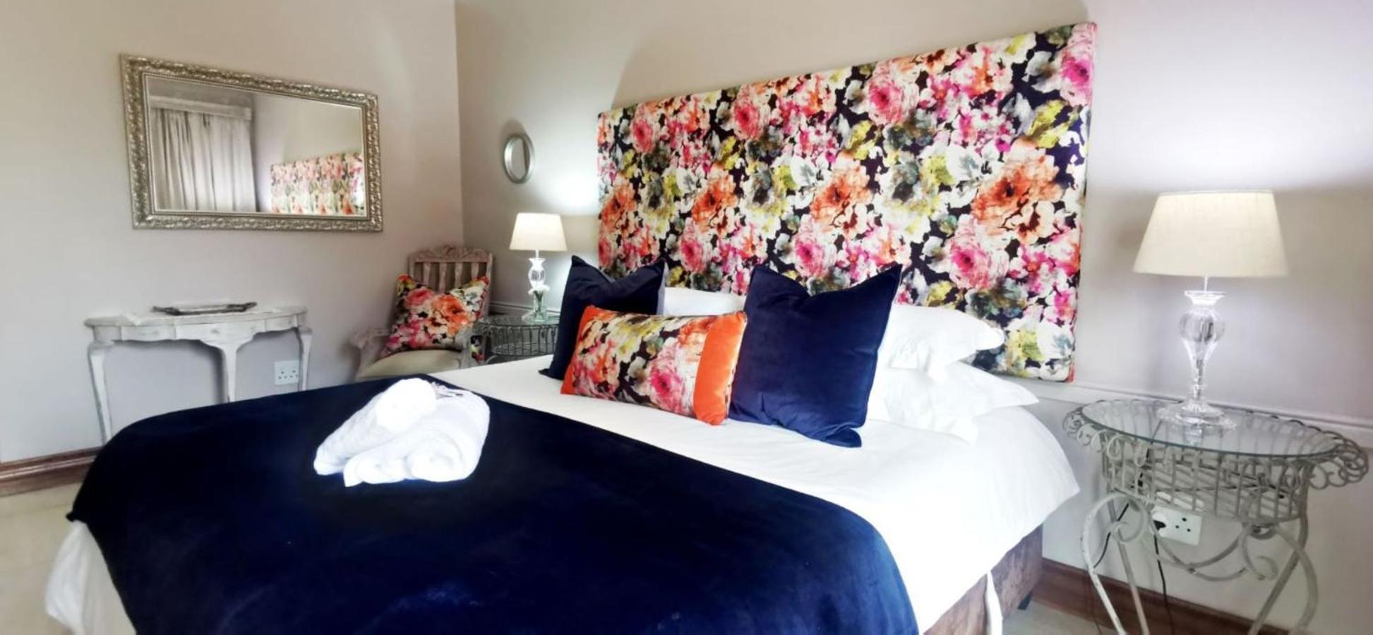 Bokmakierie Gastehuis Emalahleni Pty Ltd Luaran gambar