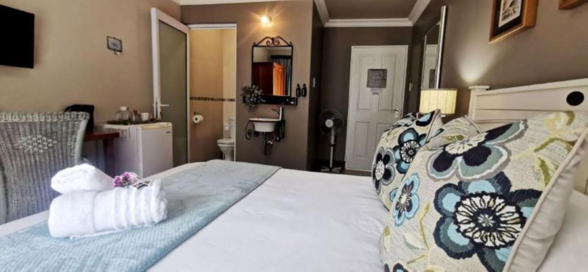 Bokmakierie Gastehuis Emalahleni Pty Ltd Luaran gambar