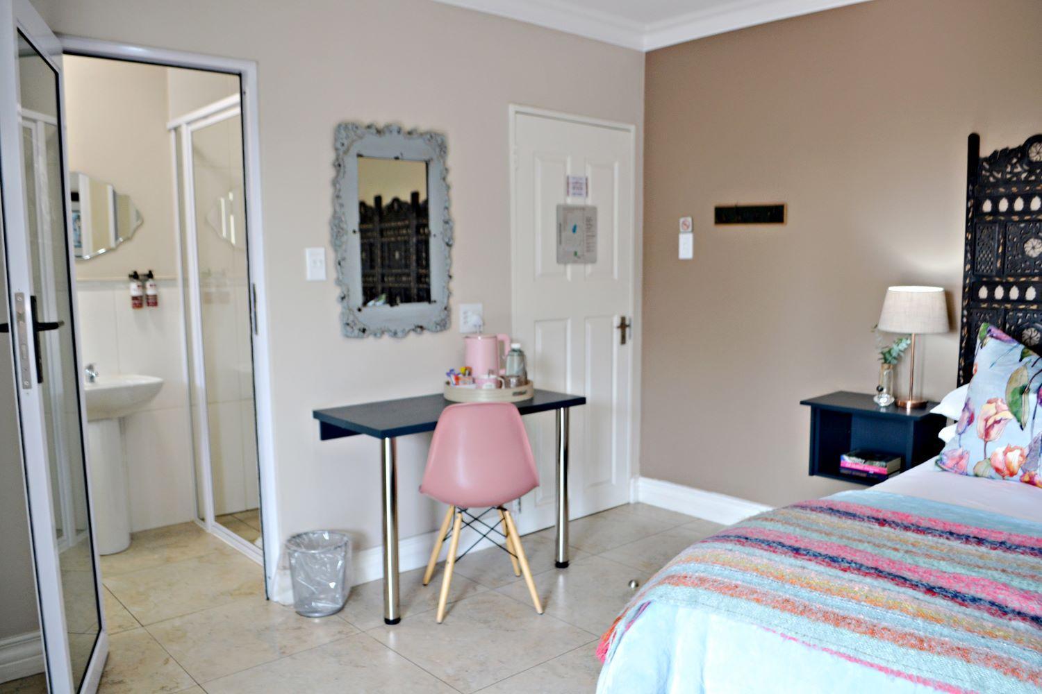 Bokmakierie Gastehuis Emalahleni Pty Ltd Luaran gambar