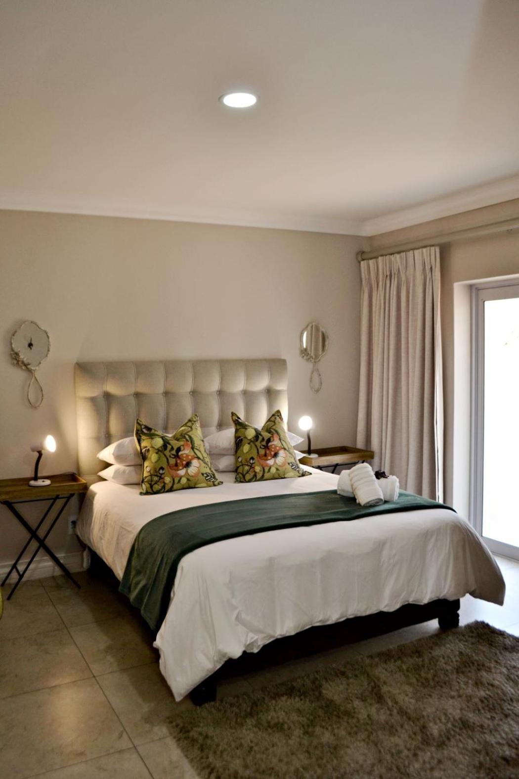 Bokmakierie Gastehuis Emalahleni Pty Ltd Luaran gambar