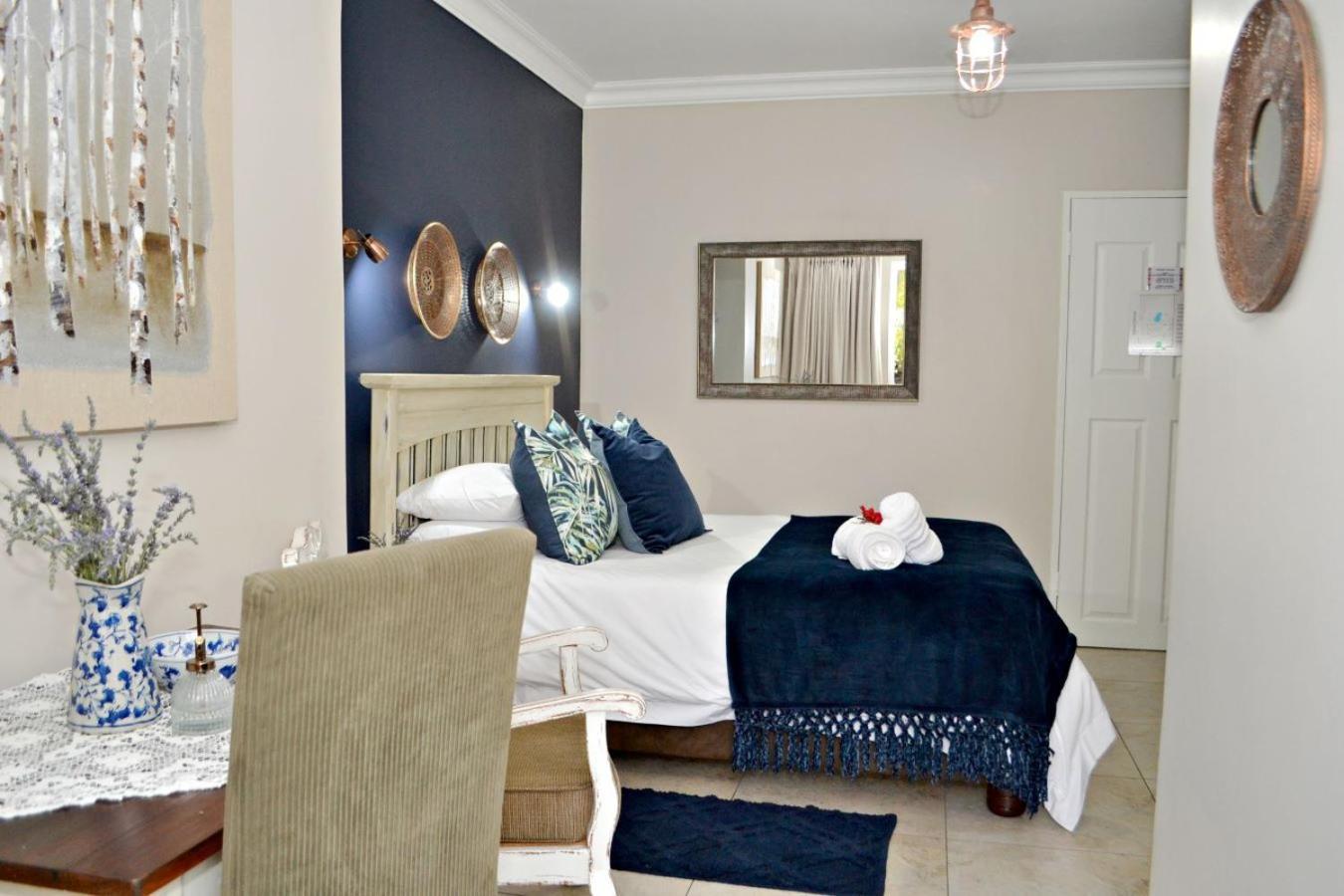 Bokmakierie Gastehuis Emalahleni Pty Ltd Luaran gambar