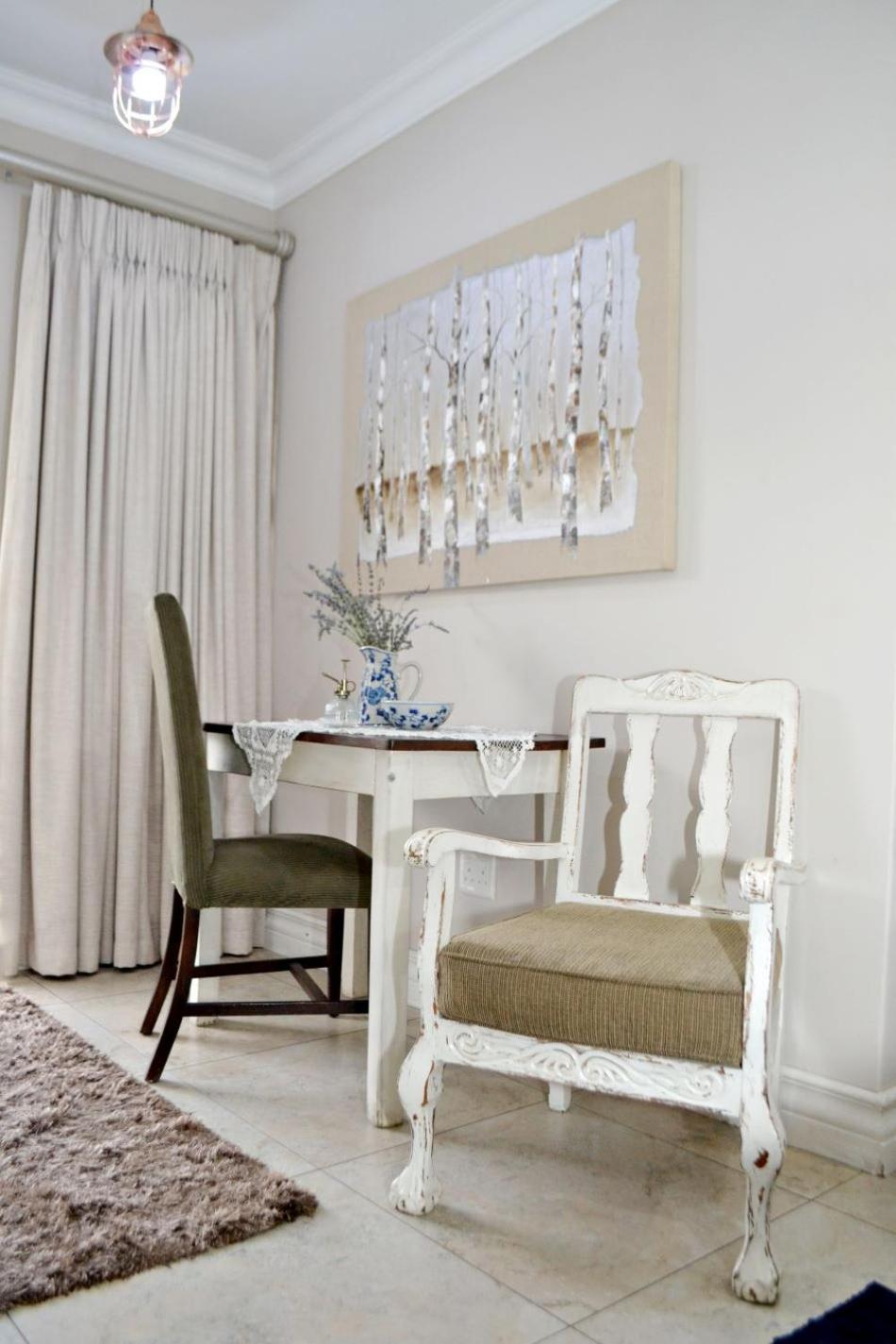 Bokmakierie Gastehuis Emalahleni Pty Ltd Luaran gambar