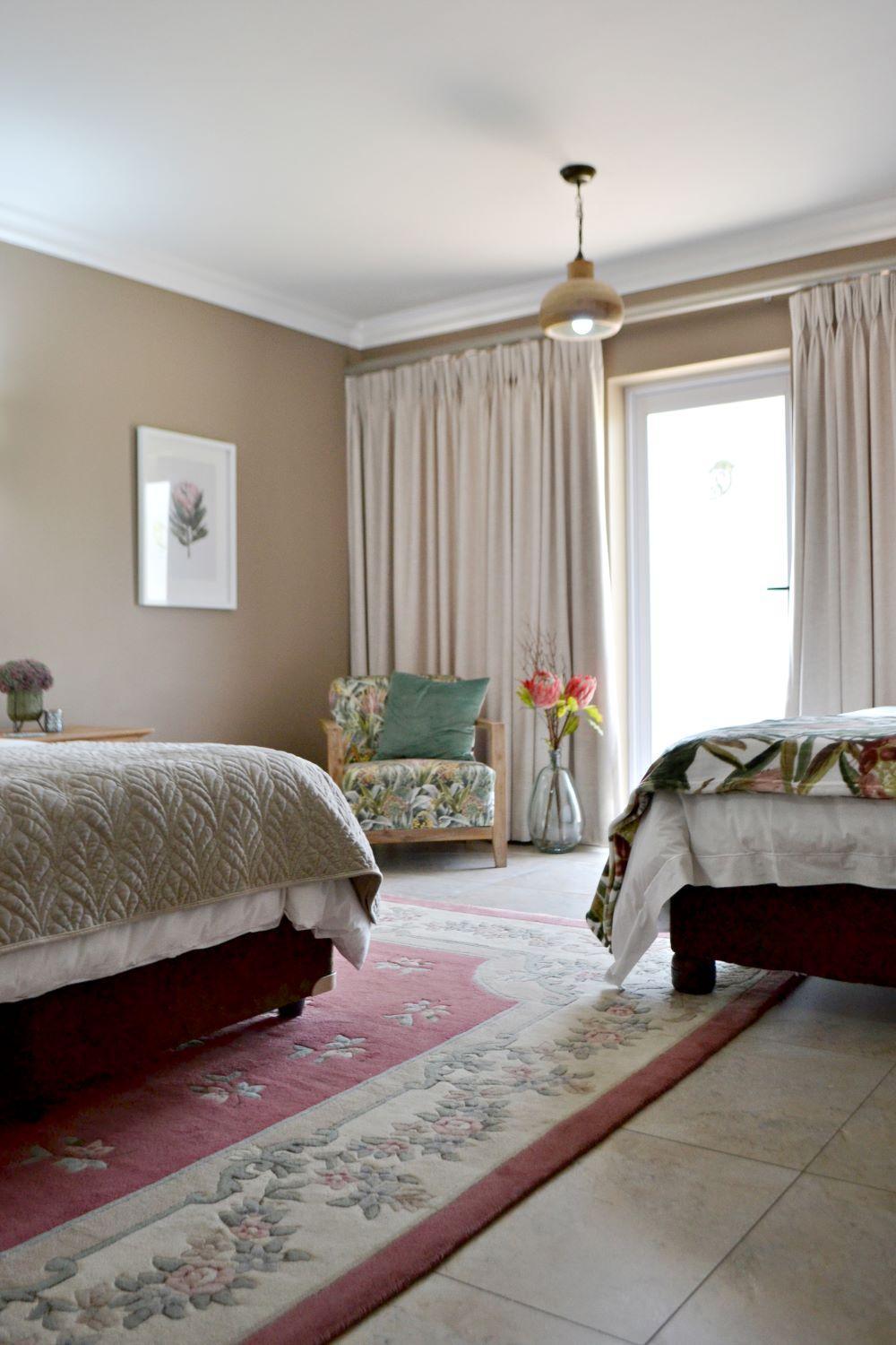Bokmakierie Gastehuis Emalahleni Pty Ltd Luaran gambar