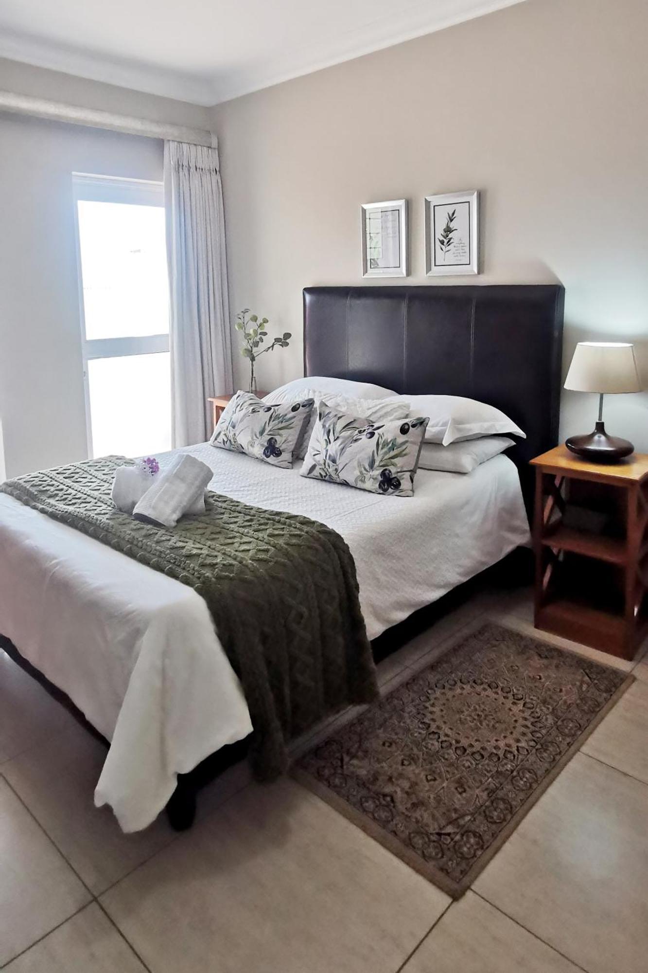 Bokmakierie Gastehuis Emalahleni Pty Ltd Luaran gambar