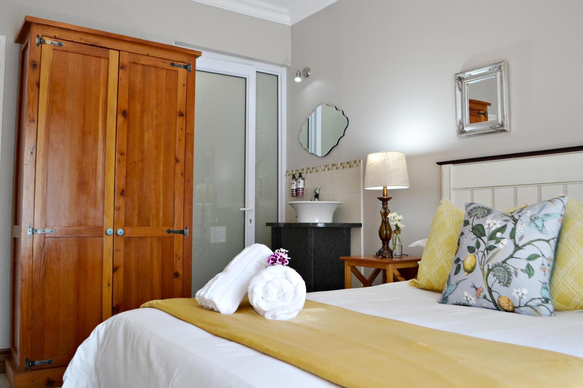 Bokmakierie Gastehuis Emalahleni Pty Ltd Luaran gambar