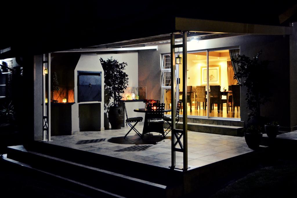 Bokmakierie Gastehuis Emalahleni Pty Ltd Luaran gambar
