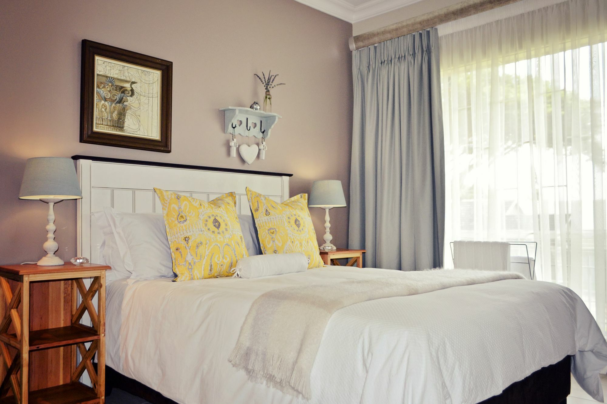 Bokmakierie Gastehuis Emalahleni Pty Ltd Luaran gambar
