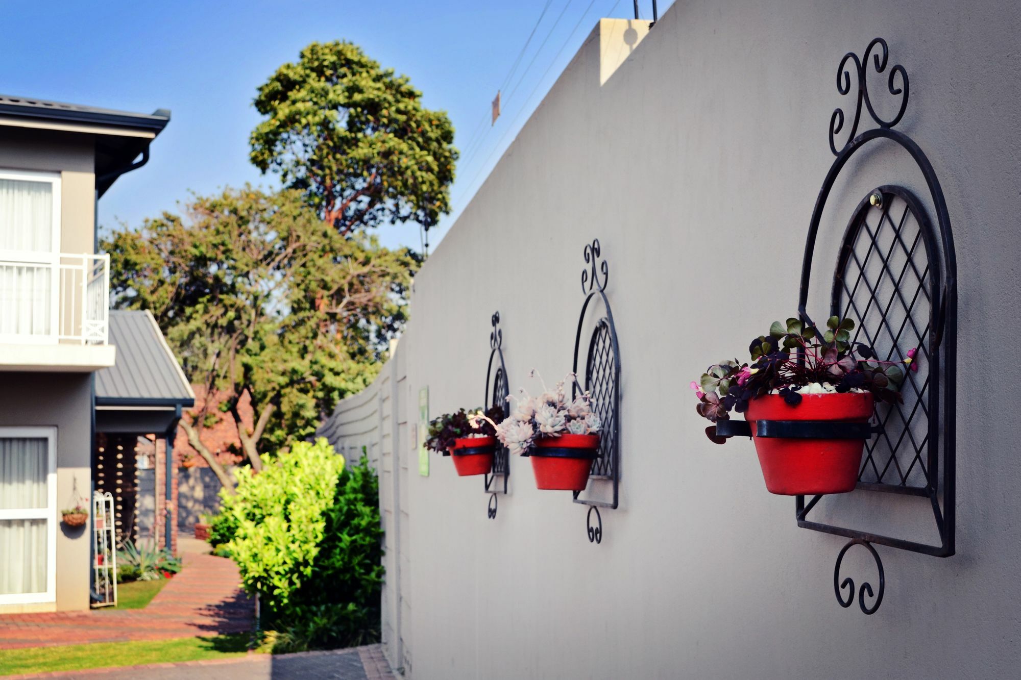 Bokmakierie Gastehuis Emalahleni Pty Ltd Luaran gambar